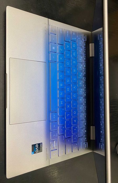 Hope Amanet P3 Laptop HP ENVY X360 2-IN-1