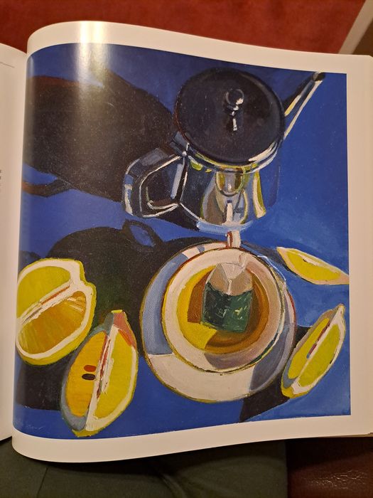 Арт Каталог Copelouzos Family Art Museum