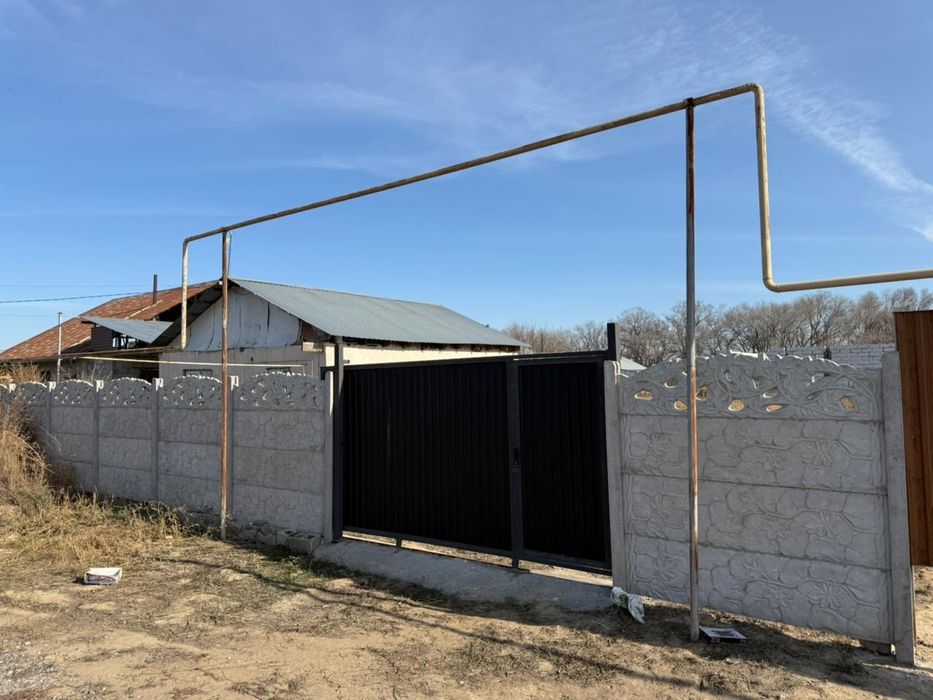 Дом отличном состоянии