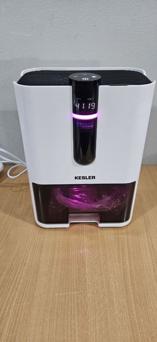 Осушитель воздуха для дома