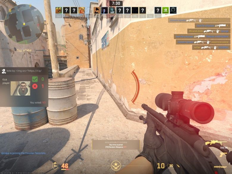 Gta5 pubg cs2 DoTa2 arzon narxda kompyuter