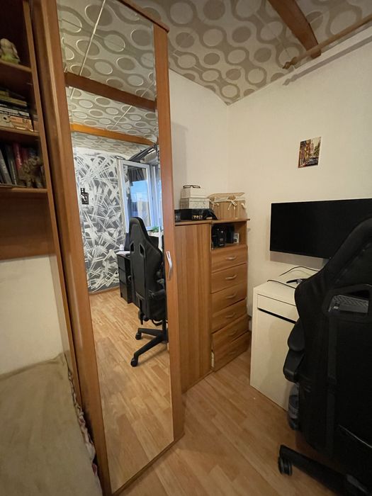 Mobila Lems tineret 4 corpuri (fara pat)