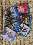Игри за playstation 4