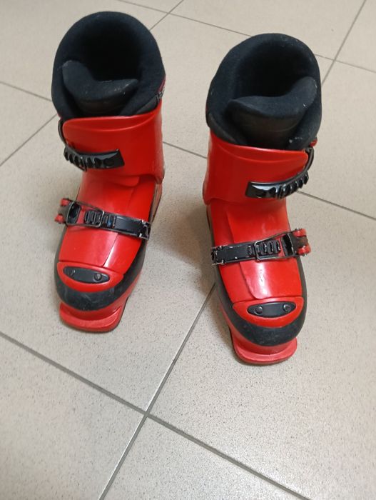 Clapari copii Rossignol