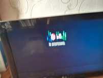 Телевизор   LG жк