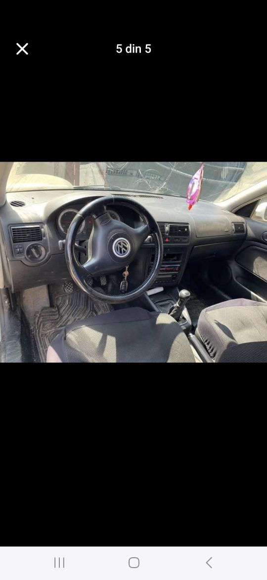Volkswagen golf lV‼️