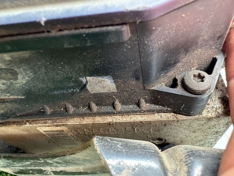 pompa abs mini cooper 2009-2015, ehcu 3451 6790381 02, ehcu 3451 9807822 01, 3452 9807822 01, 3452