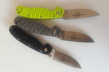 Cutit tactic full inox  RANDALLS