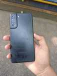 Обмениваю Samsung s21 fe