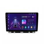 Navigatie Android Renault CLIO 5 , Carplay Android Auto + Camera