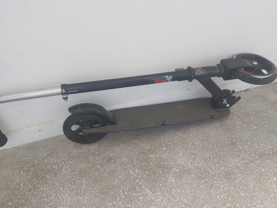 Trotineta copii spider (mqxim 12 ani)