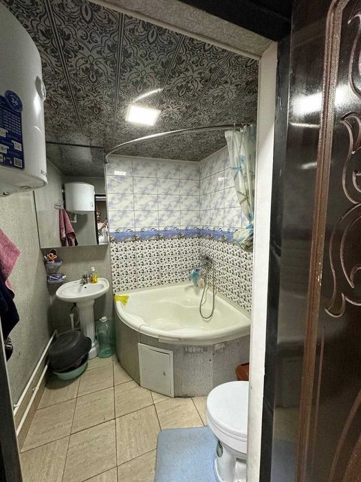 2 хоналик 5 этаж, 5 микр, сомий соф мед,