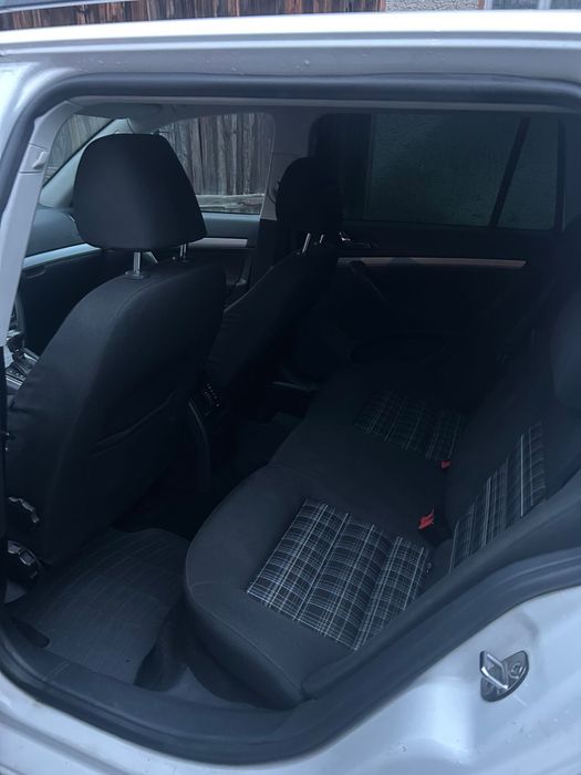 Vand Skoda Octavia 2.0 TDI cutie automata DSG