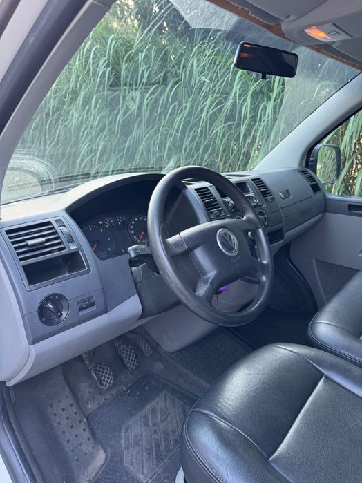 Транспортер 1.9 TDI