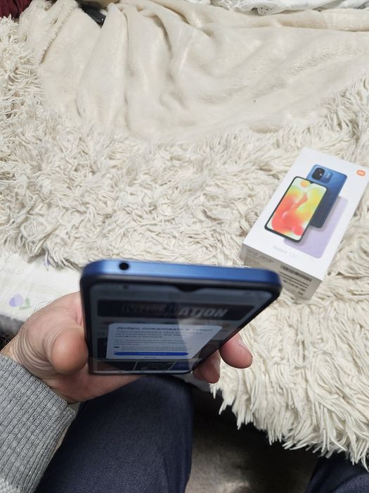 Продам Redmi 12C