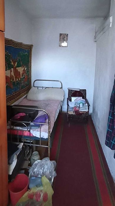 Дом в соц.городе Темиртау