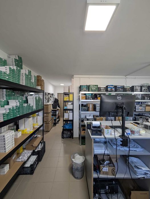 Ideal pt afacere! Apartament 63mp, 2 camere, zona Teilor