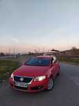 Volkswagen Passat B6 2010 Euro 5 2.0 TDI