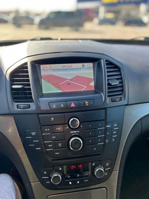 SUPER OFERTA Opel insignia 2010 130cp 2.0 oring de metal