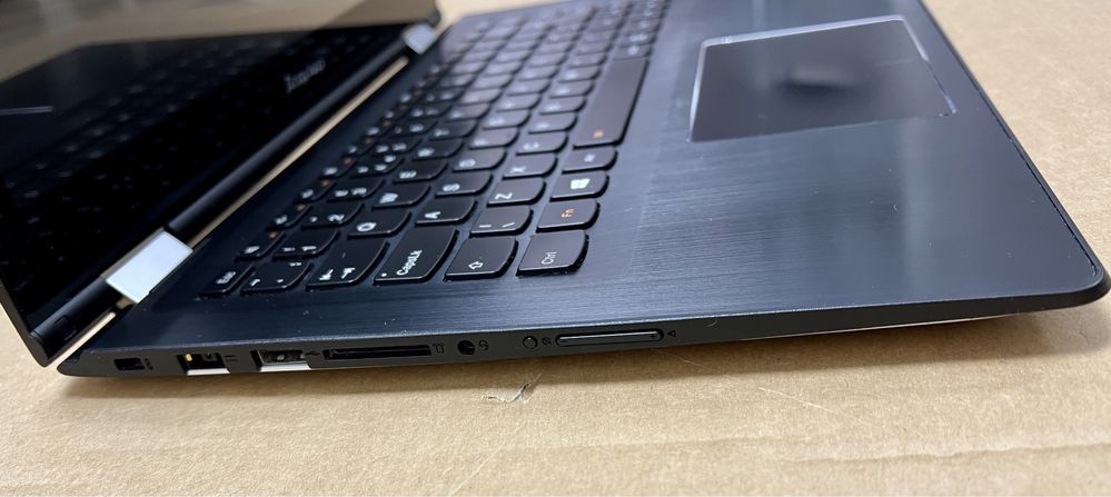 Laptop Lenovo Yoga 500 - 14IBD