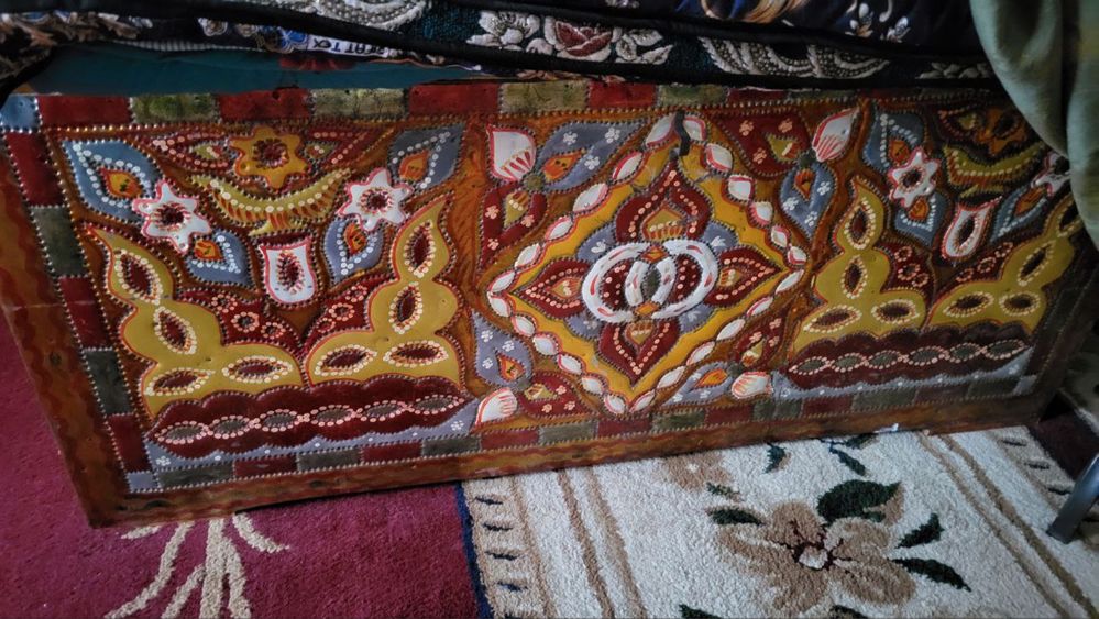 Sandiq sotiladi holati yaxshi