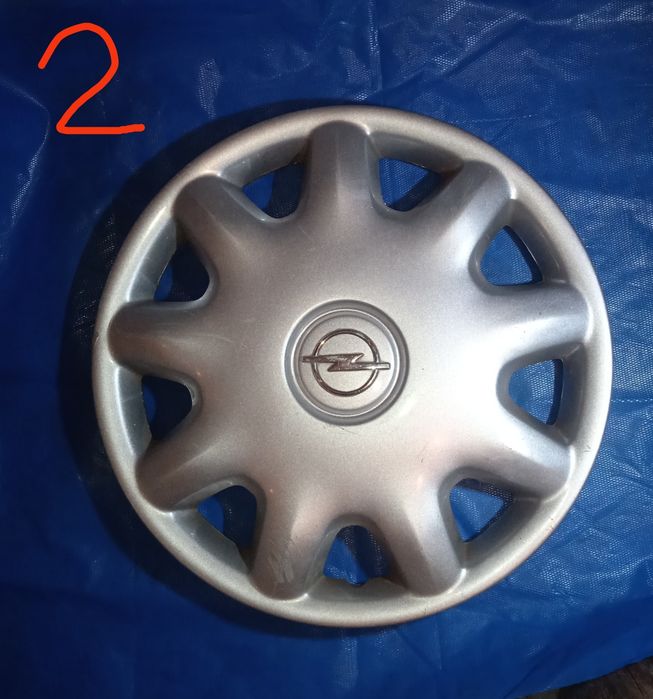 Тас капак джанта Тойота Опел Пежо Фолксваген Ауди