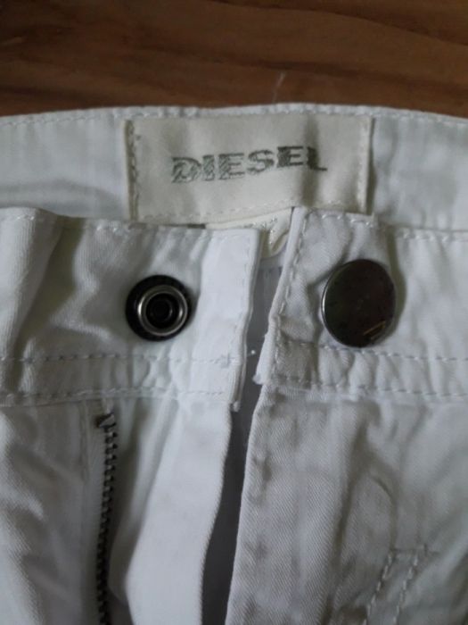 Pantaloni Diesel