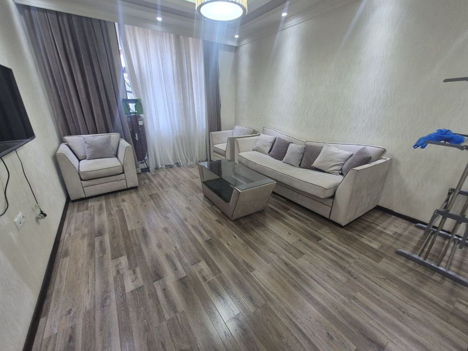 Аренда Юнусабад 4 кв Нова Гарденс