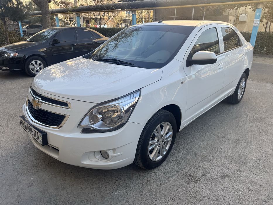 Cobalt aftamat 2024 yil