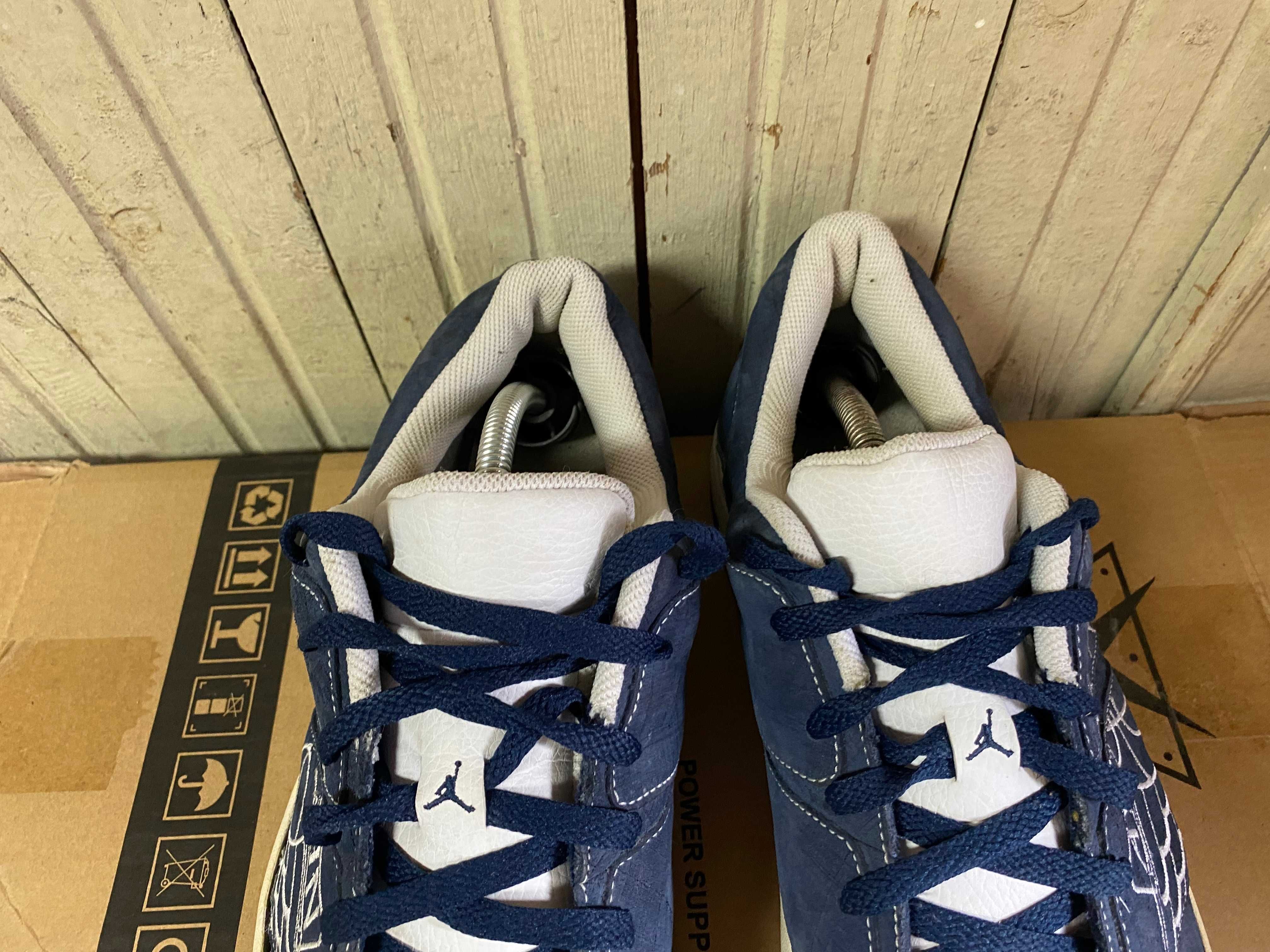''Nike Air Jordan Nu Retro''оригинални маратонки 47.5 номер