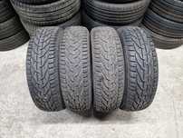 Set 4 anvelope SH iarna Riken 185/65/15 dot 2020