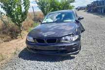 Dezmembrez BMW Seria 1 E87 [2004 - 2007] Hatchback 118d MT (122 hp)