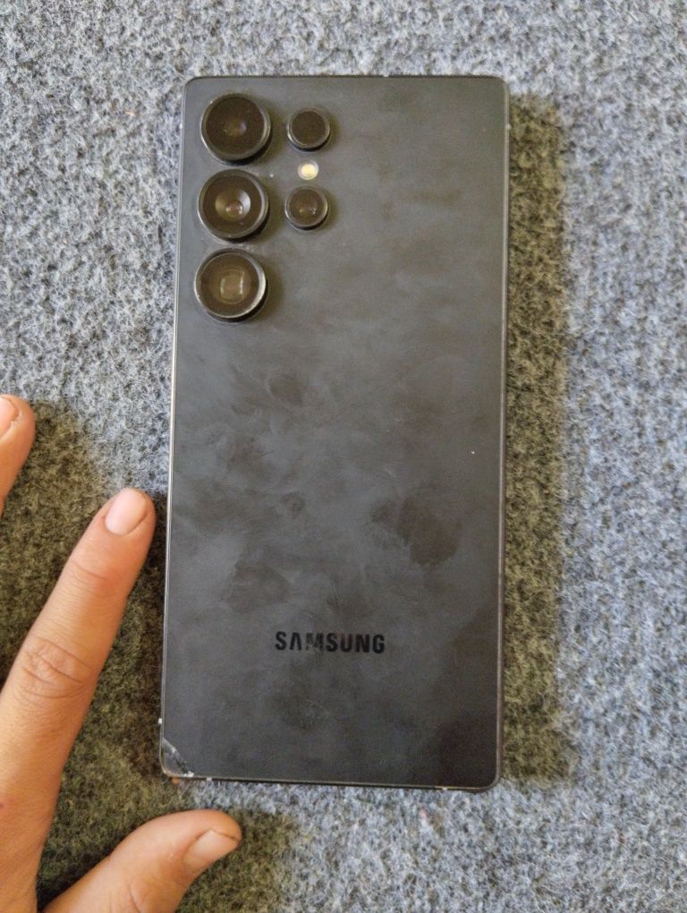 Samsung s25 ultra 1ga1