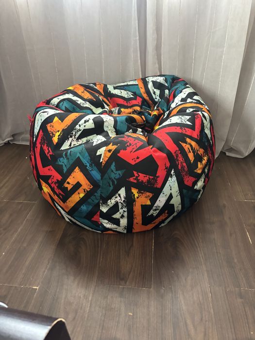 Цветен барбаронн