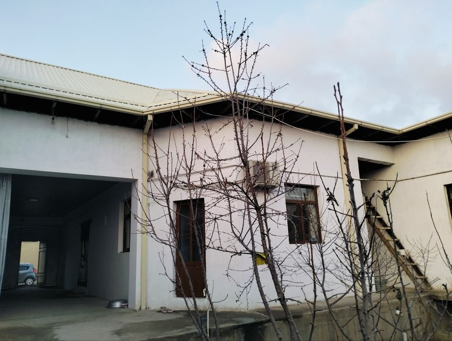 Дом обновленный и комфортный.