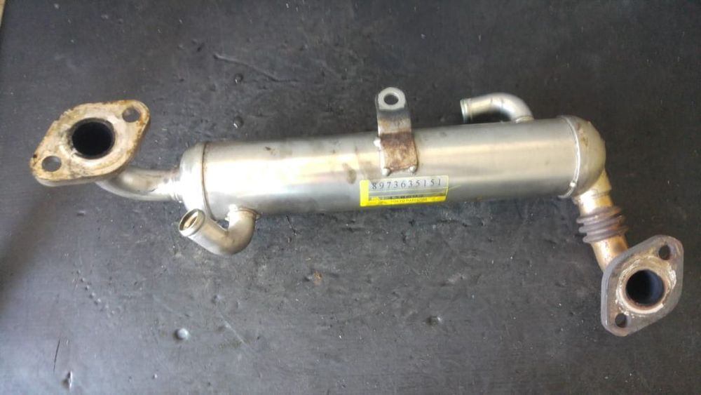 Racitor gaze 1.7 cdti z17dth opel astra g astra h meriva a corsa c 8973635151