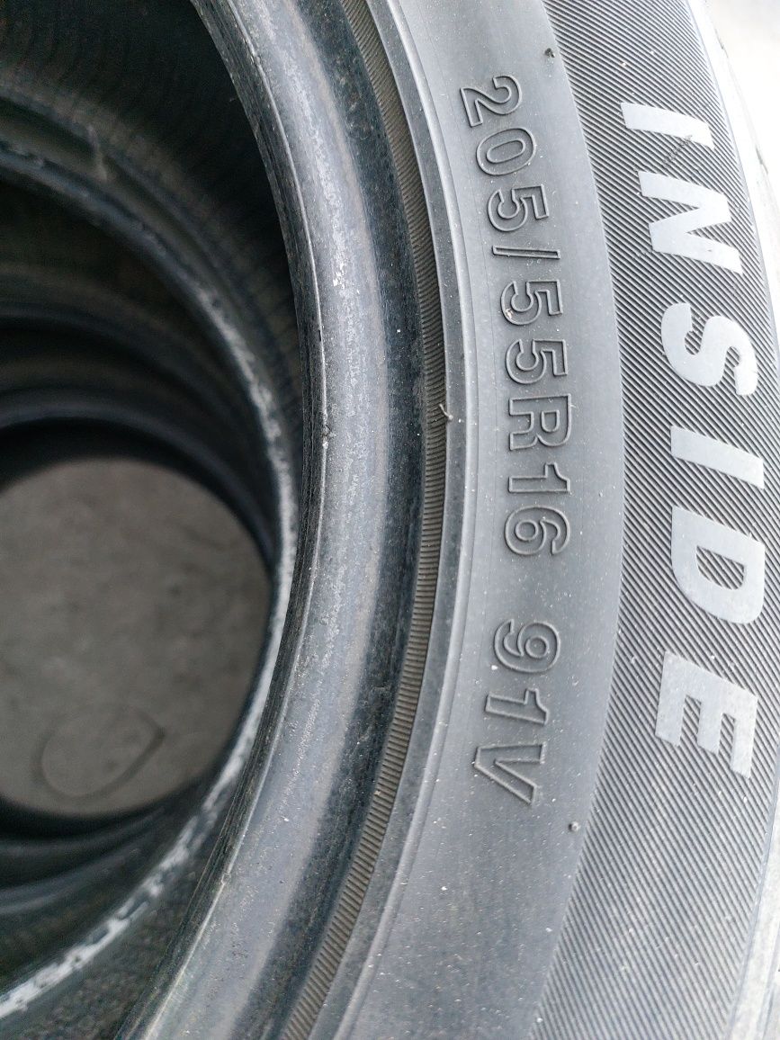 16 R 205 55 Wanlli 4 ta