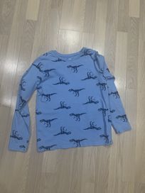 Блузки пижамки за момченце с ръст 134-140 см