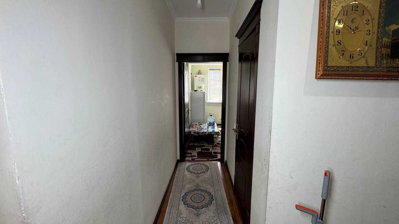 Медиапарк Шахар маркази. 2-xona yaxshi holatda ID: 1286