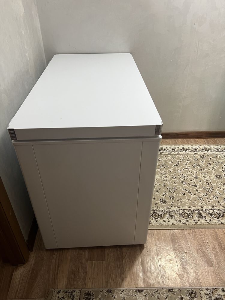 Срочно! Продается морозильник