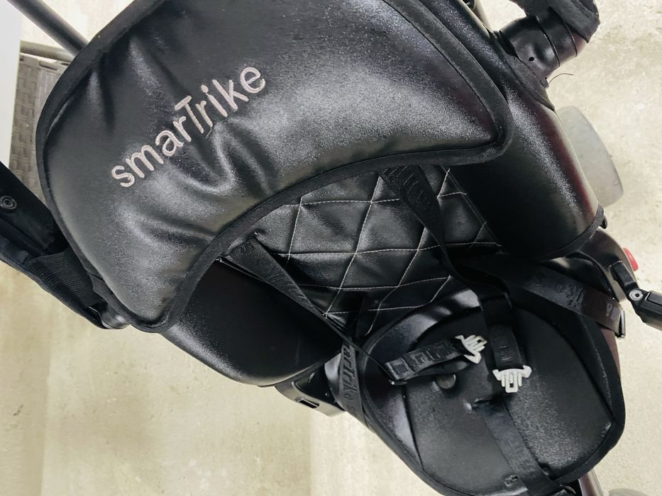 SmarTrike 3 in 1