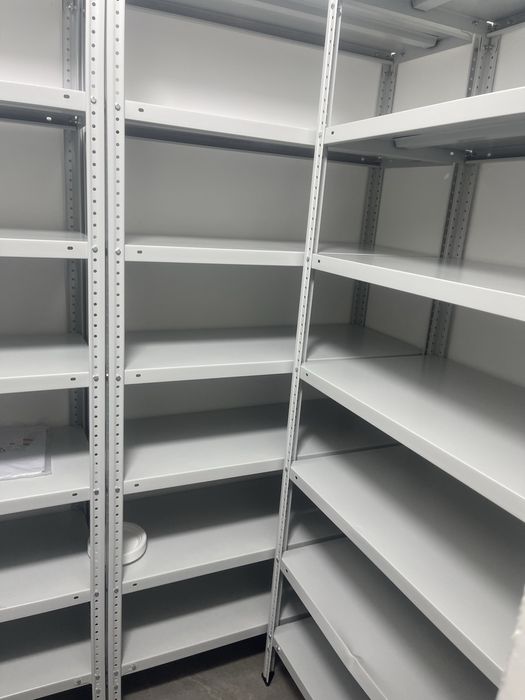 Шкаф для склада