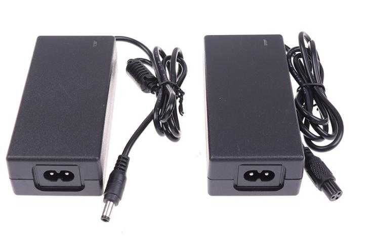 24V 2A 29.4V 2A 7S Зарядно Тротинетка Ховърборд Електрически Велосипед