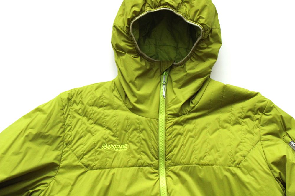 BERGANS Surten Ins Primaloft jacket - мъжко изолационно яке, размер М