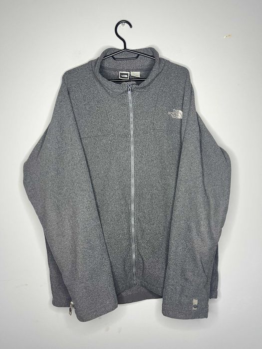 The North Face Apex Soft Shell Jacket Мъжко Поларено Горнище