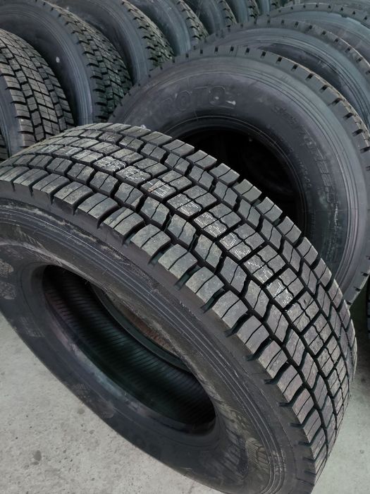 Шина размер 315/70R22.5 Boto