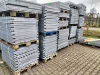 Gretare metalice