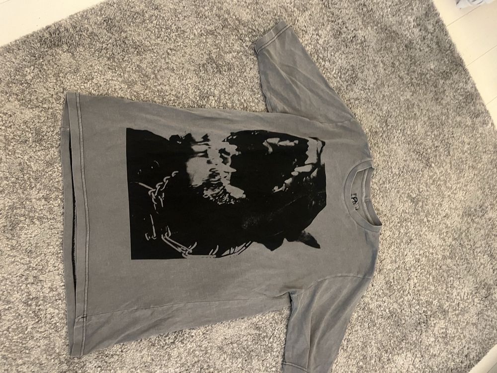 Луда tee рядка луда тениска