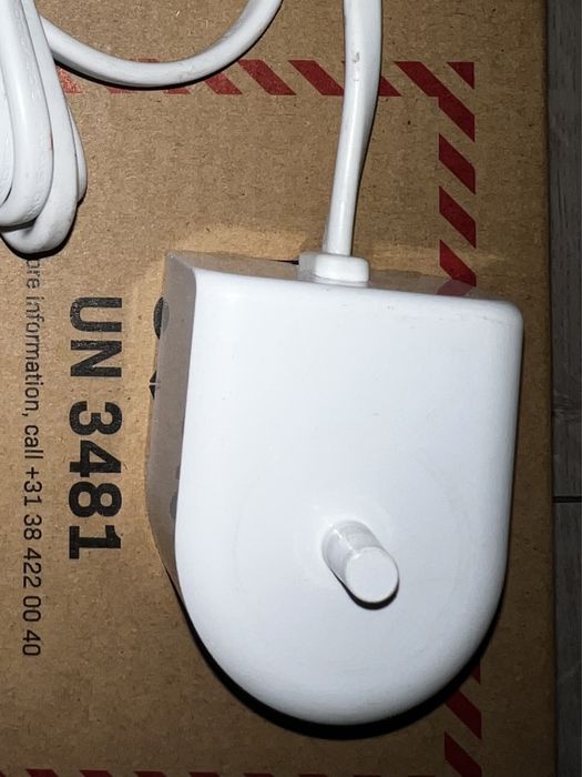 Incarcator alimentator periuta philips sonicare hx6100