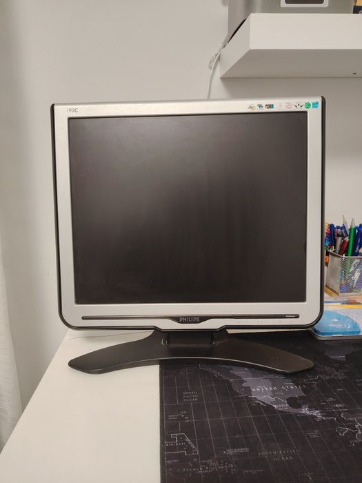 Monitor Philips 19 inch
